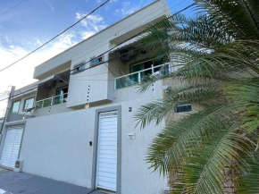 Casa em Vilas 70m da Praia